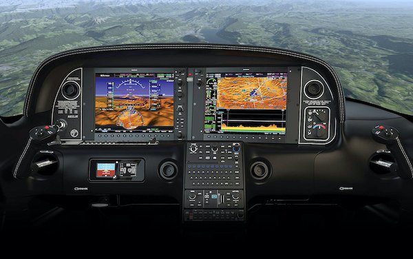 All In Aviation expands ALSIM flight simulator capabilities with Cirrus Aircraft SR22 and SR22 turbo models