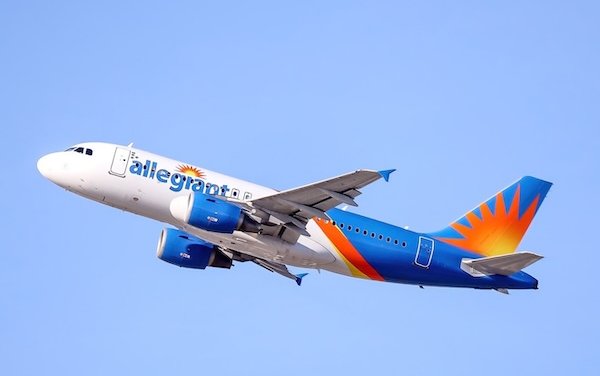 Allegiant selects Flightscape as next-generation airline operations platform to support growth