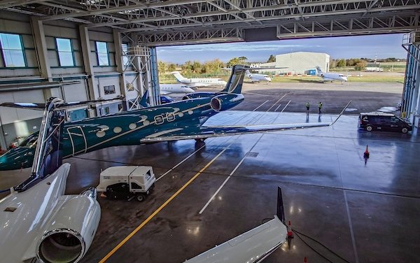 Alliance Aerospace granted EASA Part 145 maintenance approval