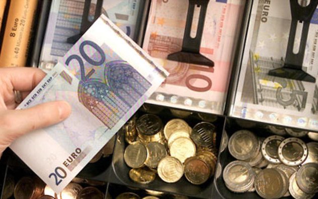 Almost $2 million in cash found in luggage at German airport