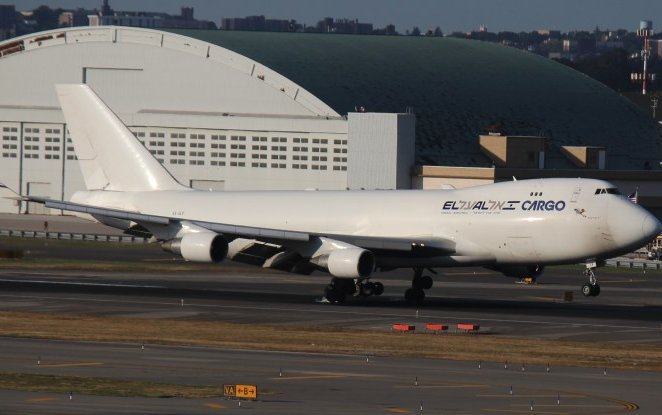 ALPA: cargo pilots deserve safety from lithium battery fires too