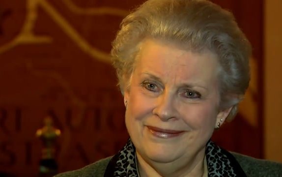 Alsace's air gate - point of view of Catherine Trautmann