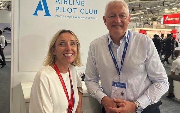ALSIM and Airline Pilot Club join forces to enhance flight training experience