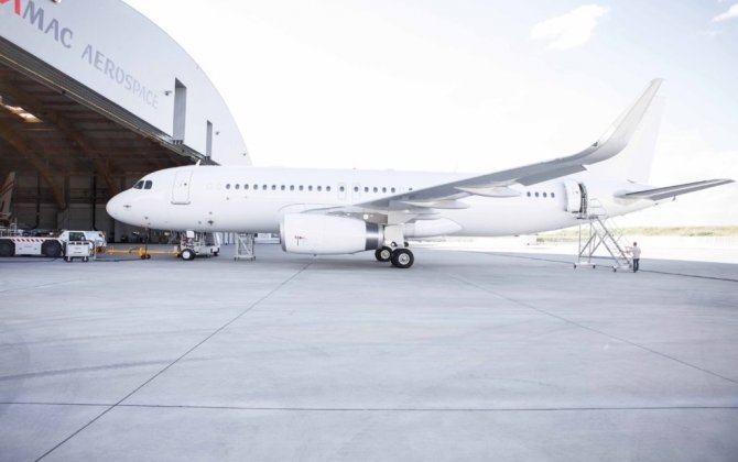 AMAC Aerospace awarded with new maintenance contracts