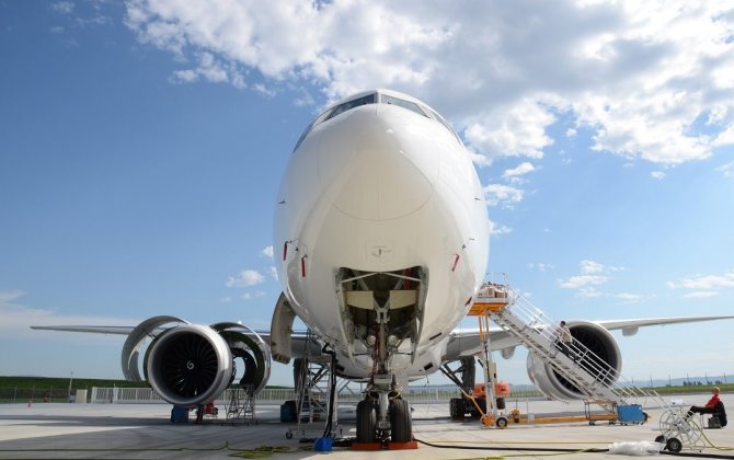 AMAC Aerospace has received several new maintenance projects