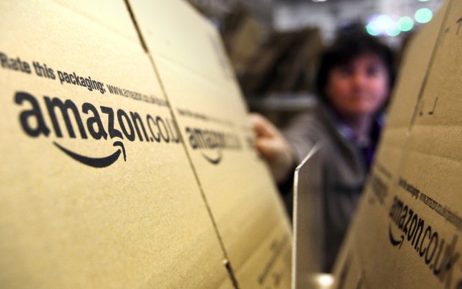 Amazon will lease 20 Boeing 767s to get its long-rumored cargo service off the ground