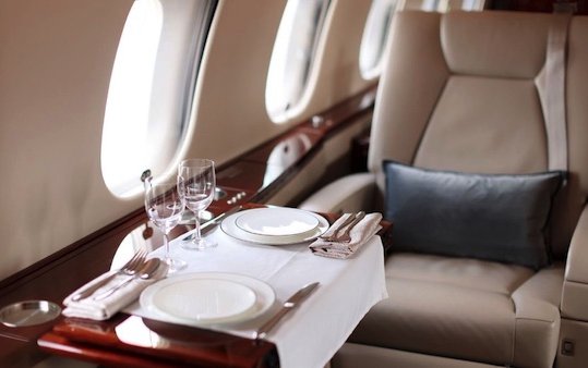 Amber Aviation prepares for fractional aircraft ownership program launch in 2024