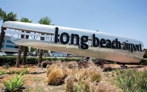 Ampaire expands to new headquarters at Long Beach Airport