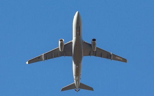 An additional Airbus A330 MRTT order for NATO Support & Procurement Agency 