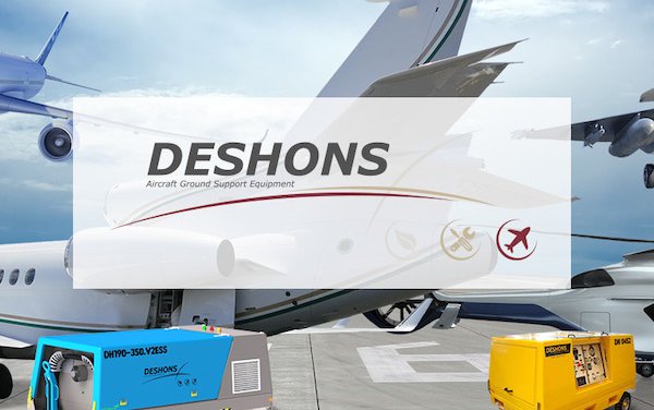 An exclusive representation deal with Deshons Hydraulique landed by FL Technics