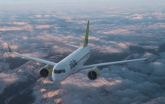 An Innovative User-centric Booking Engine to be introduced by airBaltic