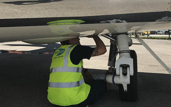 An investment planned to bolster business jet aviation growth - Complete Aircraft Group finalises acquisition of Aerocare AS Ltd.