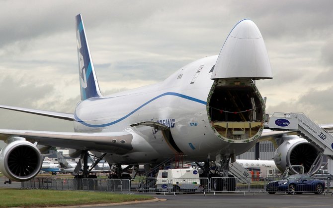 ANALYSIS: Can cargo market ensure 747's future?