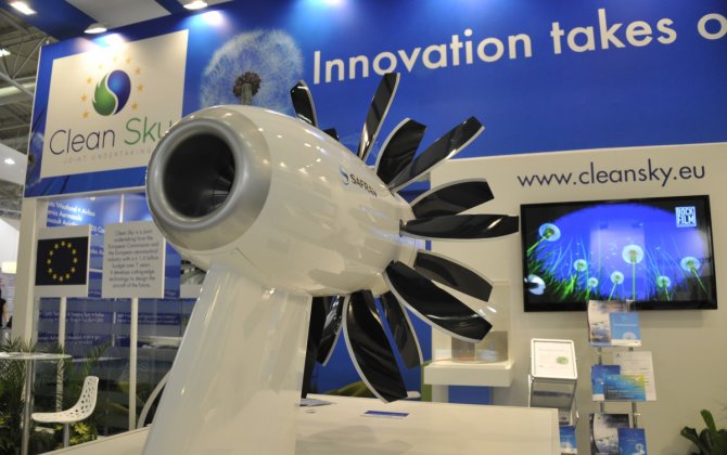 ANALYSIS: Europe gears up for intensive Clean Sky push