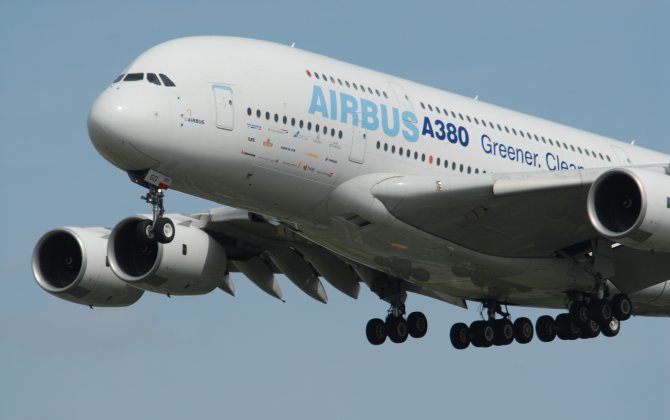 ANALYSIS: How will the A380 size up on the secondary market?