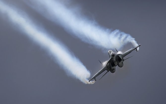 Analysis of Russia&rsquo;s Aerospace Forces: The Return of the MiG Fighters