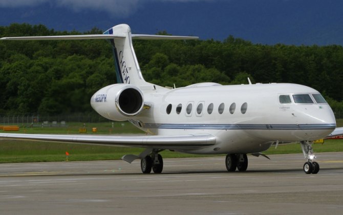 Analyst Raises Alarm over Rising Used G650 Inventory