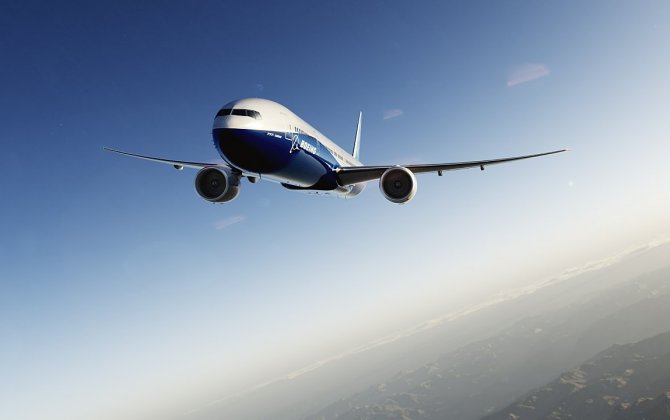 Analysts Continue Panicking About the Boeing 777
