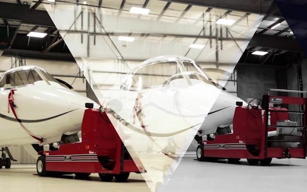 Angel MedFlight Worldwide Air Ambulance is contributing to positive patient outcomes