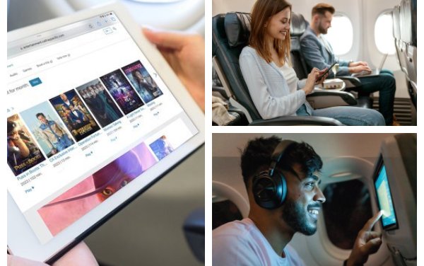 Anuvu completes major contract renewals with two leading airlines