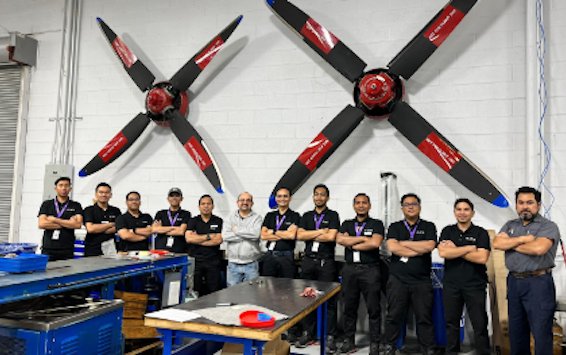 APS invests in Malaysian talent with International Training Program