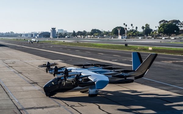 Archer completed first phase of transactions to acquire control of Hawthorne Airport