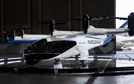 Archer plans for air taxi trial participation under White House eVTOL Pilot Program with U.S. airlines and cities