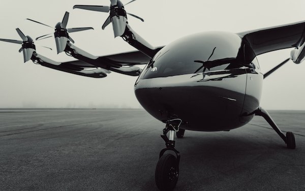 Archer received $10 million pre-delivery payment from United Airlines for 100 eVTOL aircraft