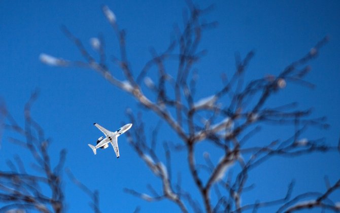 Arctic airport&rsquo;s reconstruction may cost 1.5 billion rubles  