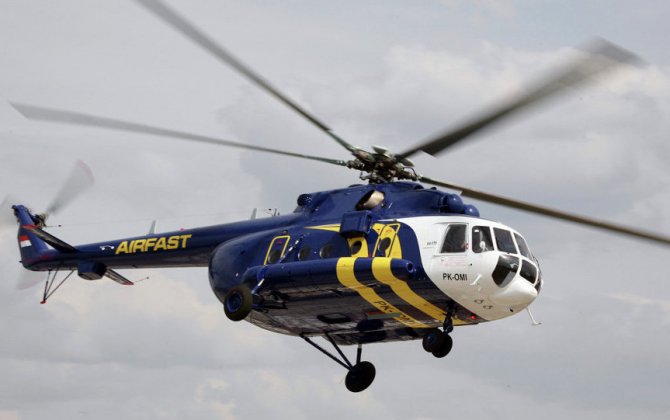 Argentina Eyes Another Batch of Russian Mi-171 Helicopters 