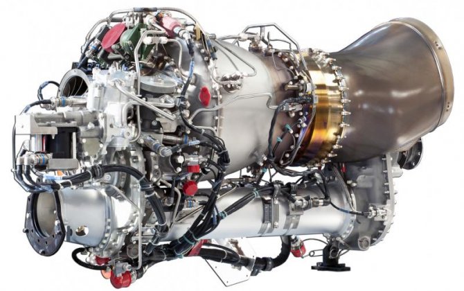 Arriel 2H obtains EASA type certification