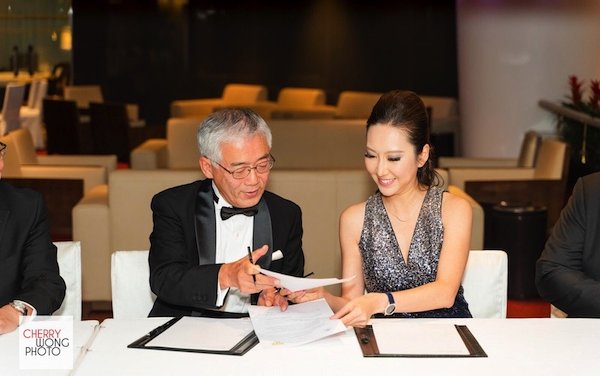 AsBAA signs new MOU with JBAA