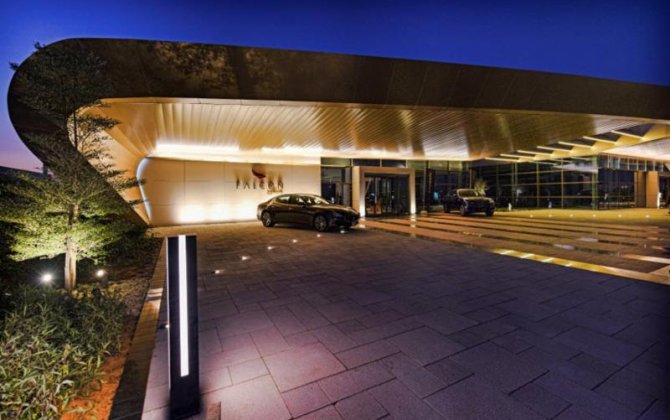 ASD Avia Consulting handles successful IS-BAH Standard Accreditation for Falcon Aviation in its Dubai FBO