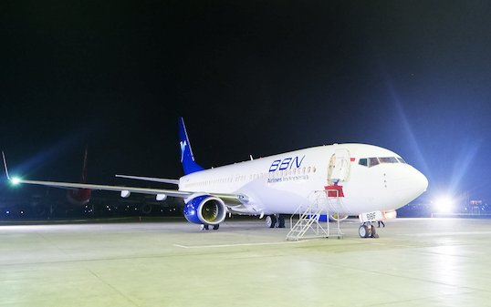 Asia-Pacific aviation poised for major growth by 2028