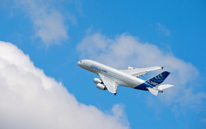 Asia-Pacific is a key A380 market today, and for the future