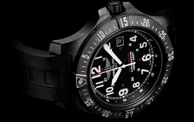 Asian Business Aviation Association (AsBAA) Announces Strategic Partnership with Breitling