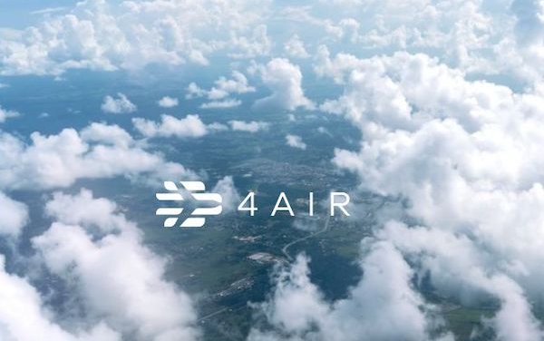 Assure SAF Registry, sustainability in business aviation, what is to come - 4AIR EBACE 2023 interview
