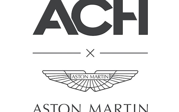Aston Martin and Airbus prepare to take to the skies