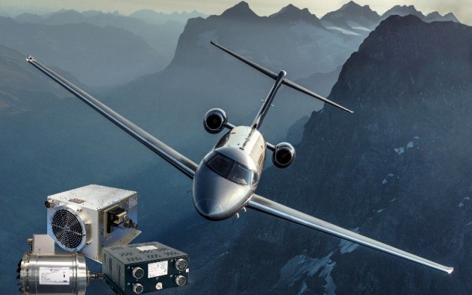 Astronics Advanced Electronic Systems Announces Certification of CorePower&reg; System on Pilatus PC-24