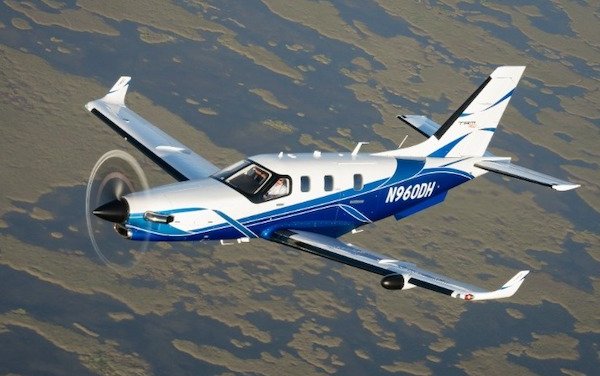 At SUN &rsquo;n FUN, Daher marks the first year of commercial and operational success with its TBM 960