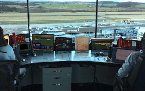 ATCO Resource Subscription Scheme launched by Air Navigation Solutions