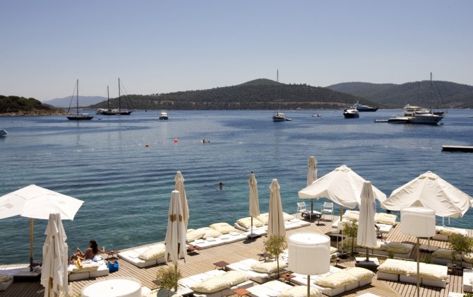 ATOR: no charter flights between Russia and Turkey in 2016