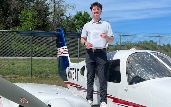 ATP Flight School accelerates airline career pilot program timelines by 25%