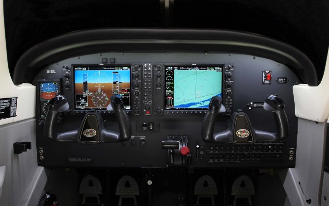 ATP Flight School Places Second Order for 100 Archer TXs