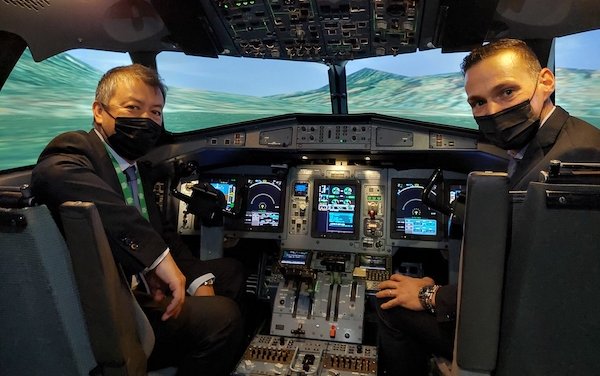 ATR accelerates Performance Based Navigation globally