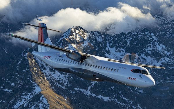 ATR aims to have fleet of 25+ ATR 72-600 in Korea