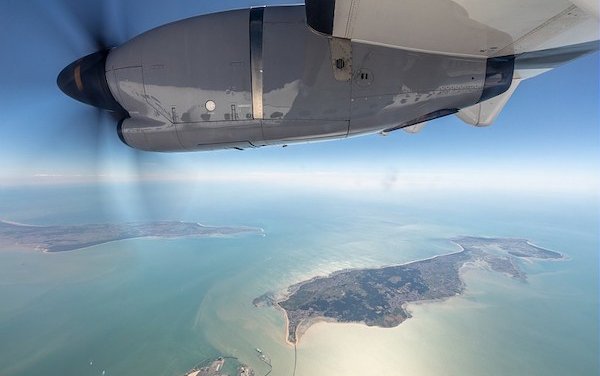 ATR and REX signed an MoU on fleet modernisation 