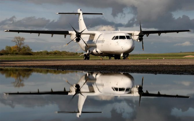 ATR appoints new Senior Vice-President Engineering