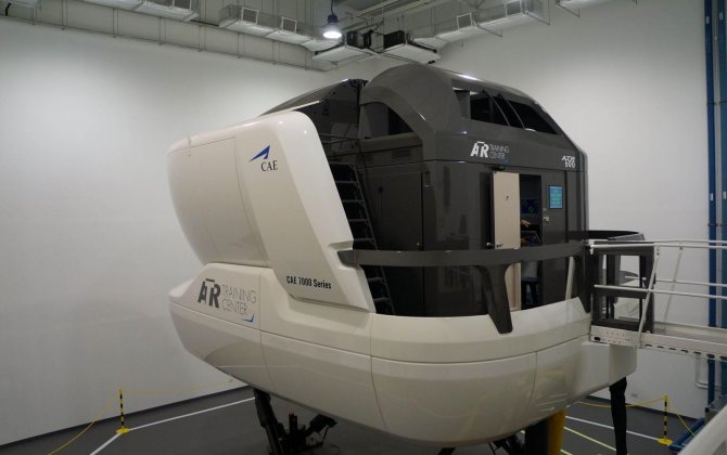 ATR expands its training capacities in Paris