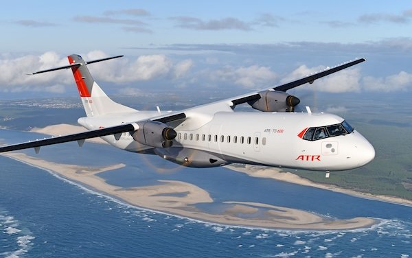 ATR sees Vietnam as a key growth market for regional aviation in Southeast Asia